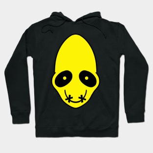 Oddworld - Secret Hoodie